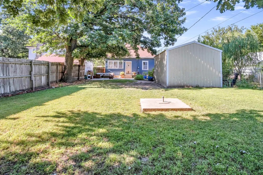 620 E 4th Street Newton KS 67114