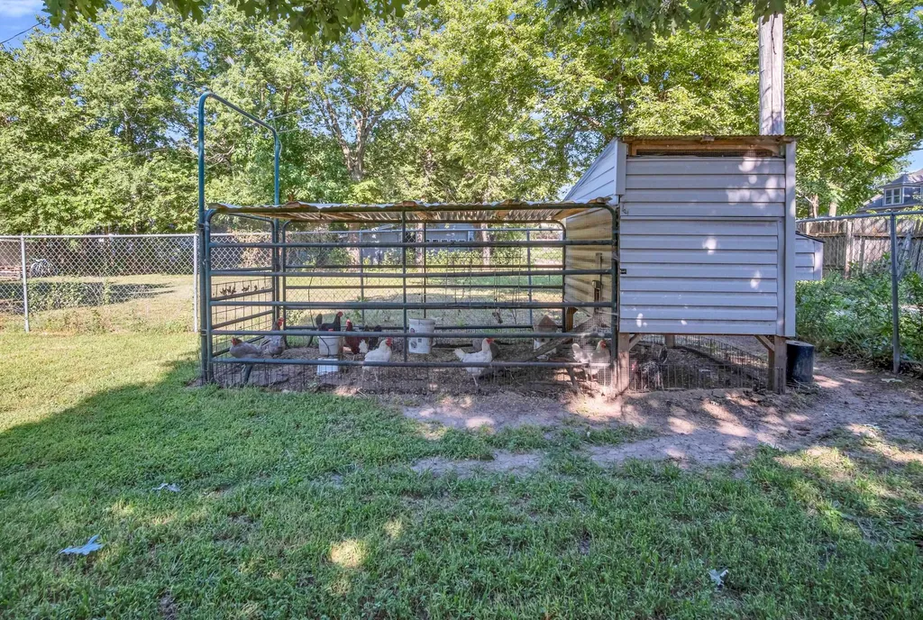 620 E 4th Street Newton KS 67114