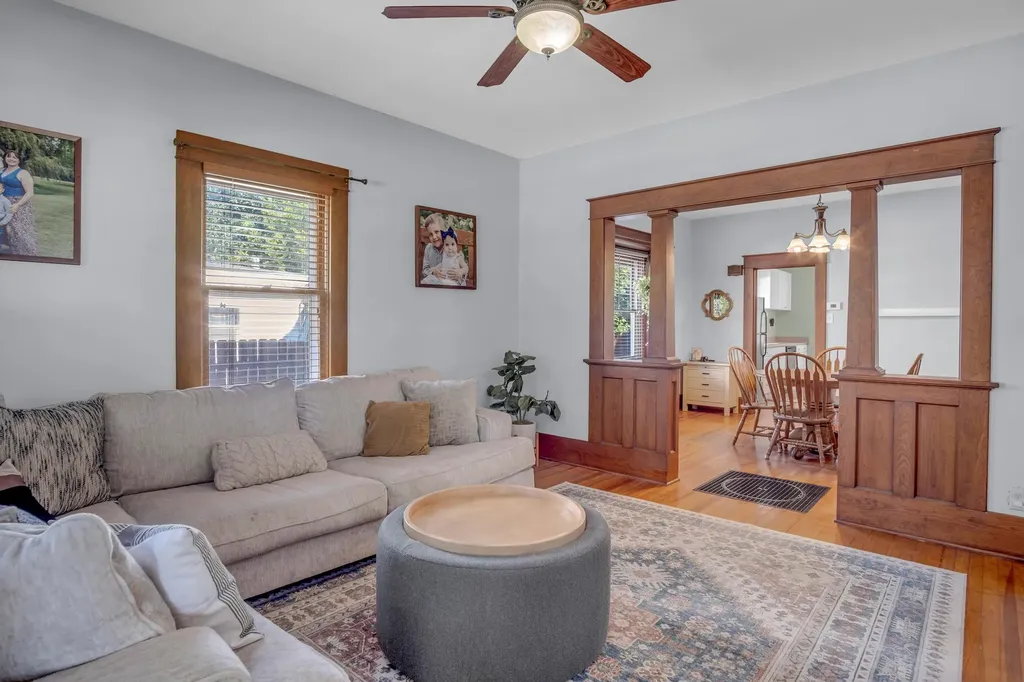 620 E 4th Street Newton KS 67114