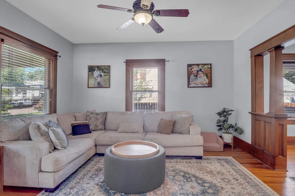 620 E 4th Street Newton KS 67114