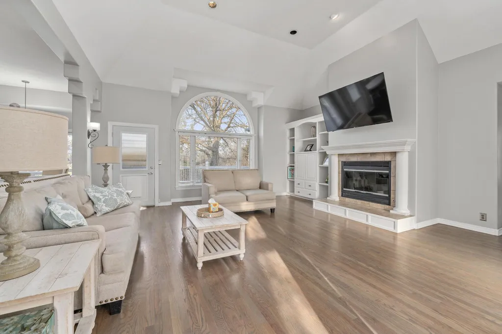 1501 N Castle Rock Wichita KS 67230