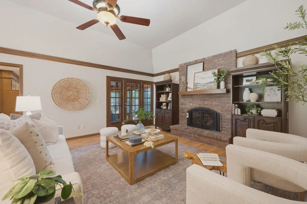 8329 E Huntington Street Wichita KS 67206