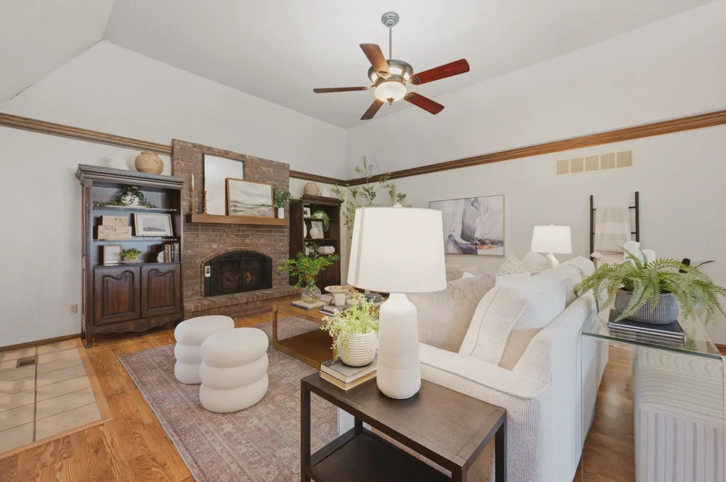 8329 E Huntington Street Wichita KS 67206