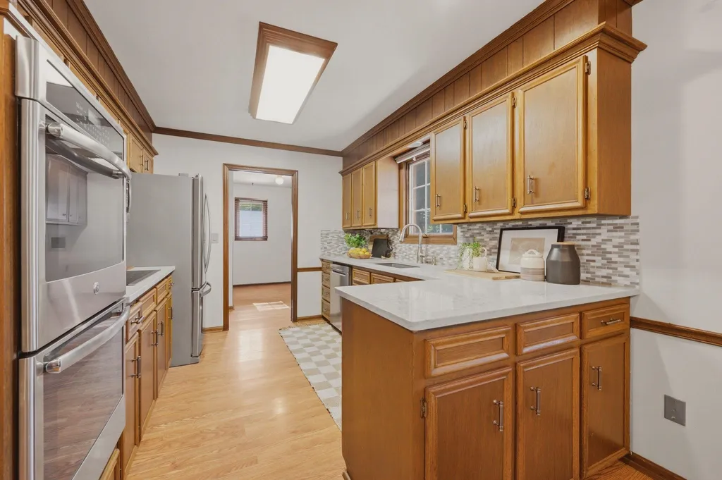 8329 E Huntington Street Wichita KS 67206