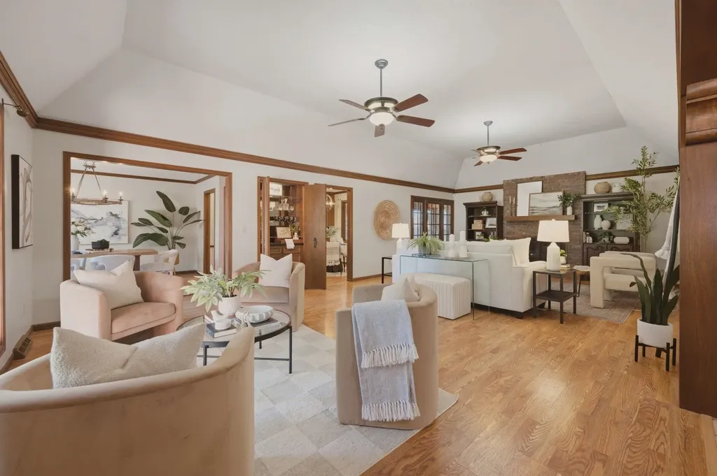 8329 E Huntington Street Wichita KS 67206