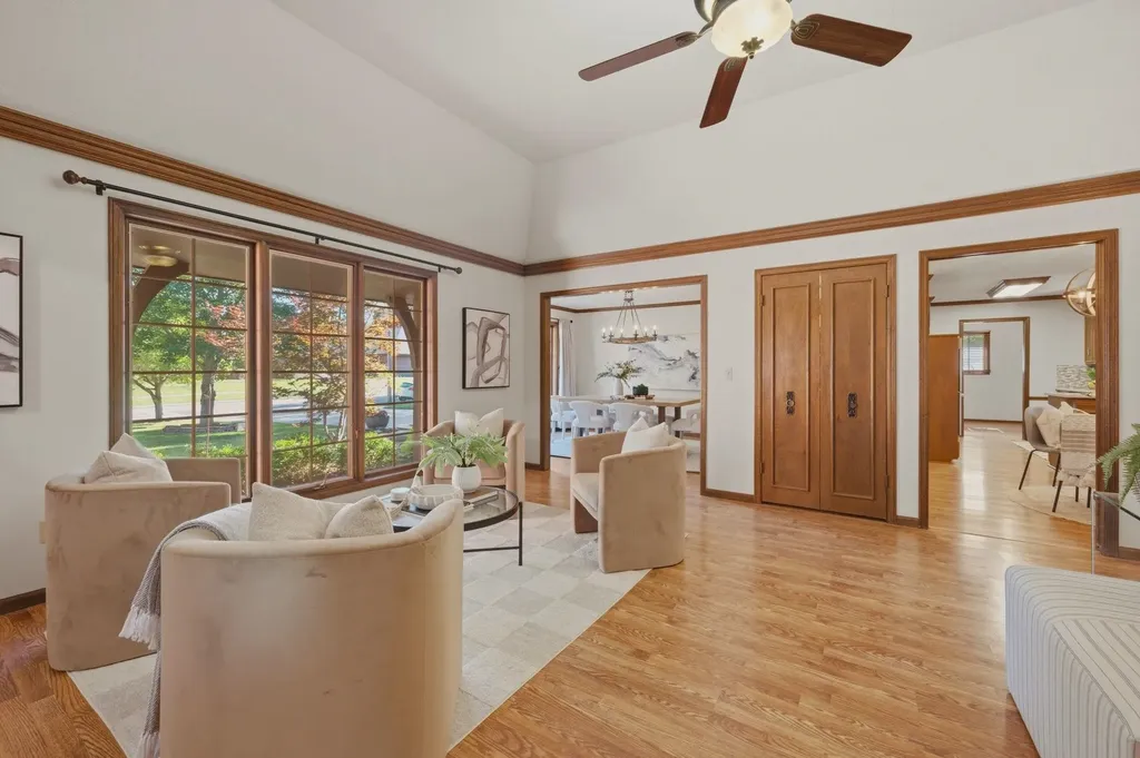 8329 E Huntington Street Wichita KS 67206