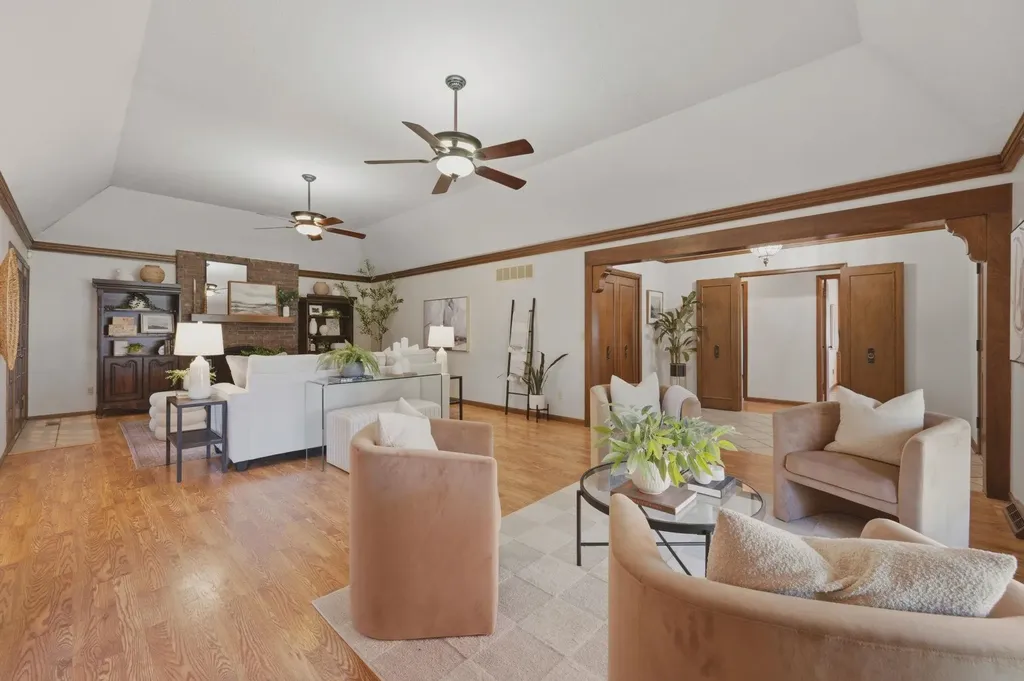 8329 E Huntington Street Wichita KS 67206