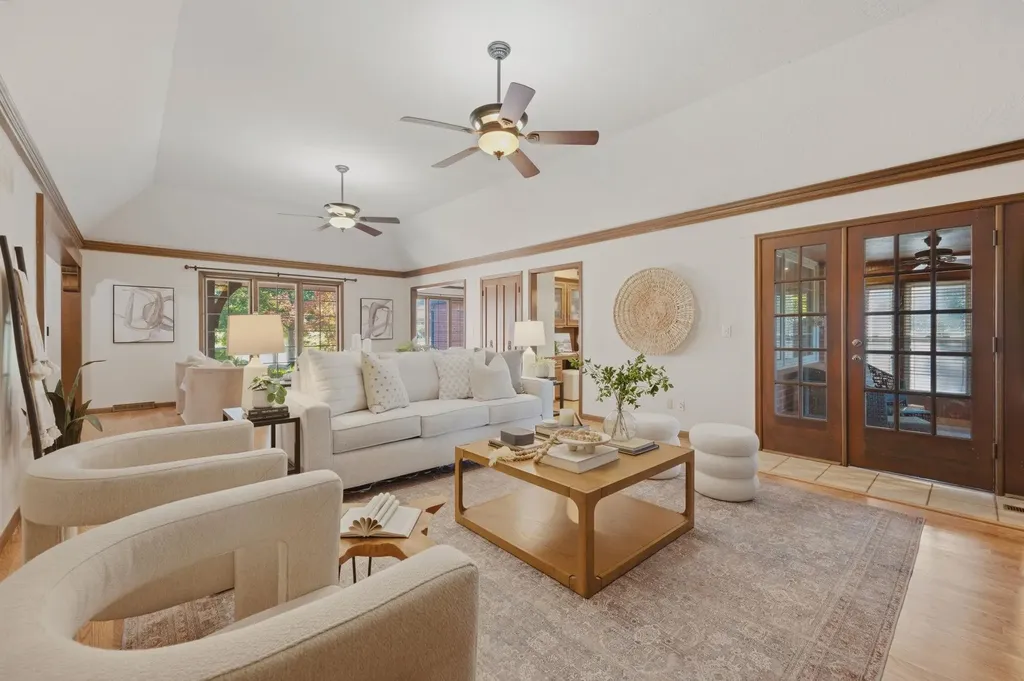 8329 E Huntington Street Wichita KS 67206