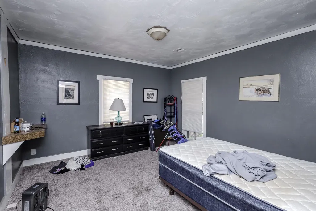 1501 S Wichita Wichita KS 67213