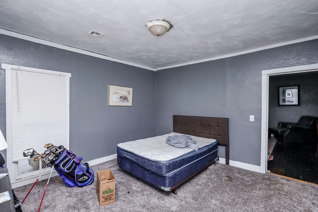 1501 S Wichita Wichita KS 67213