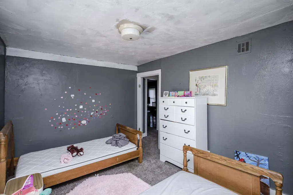 1501 S Wichita Wichita KS 67213