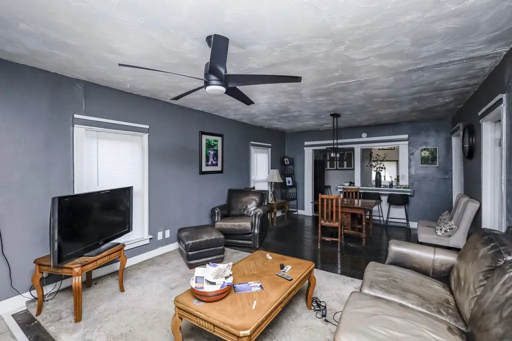 1501 S Wichita Wichita KS 67213
