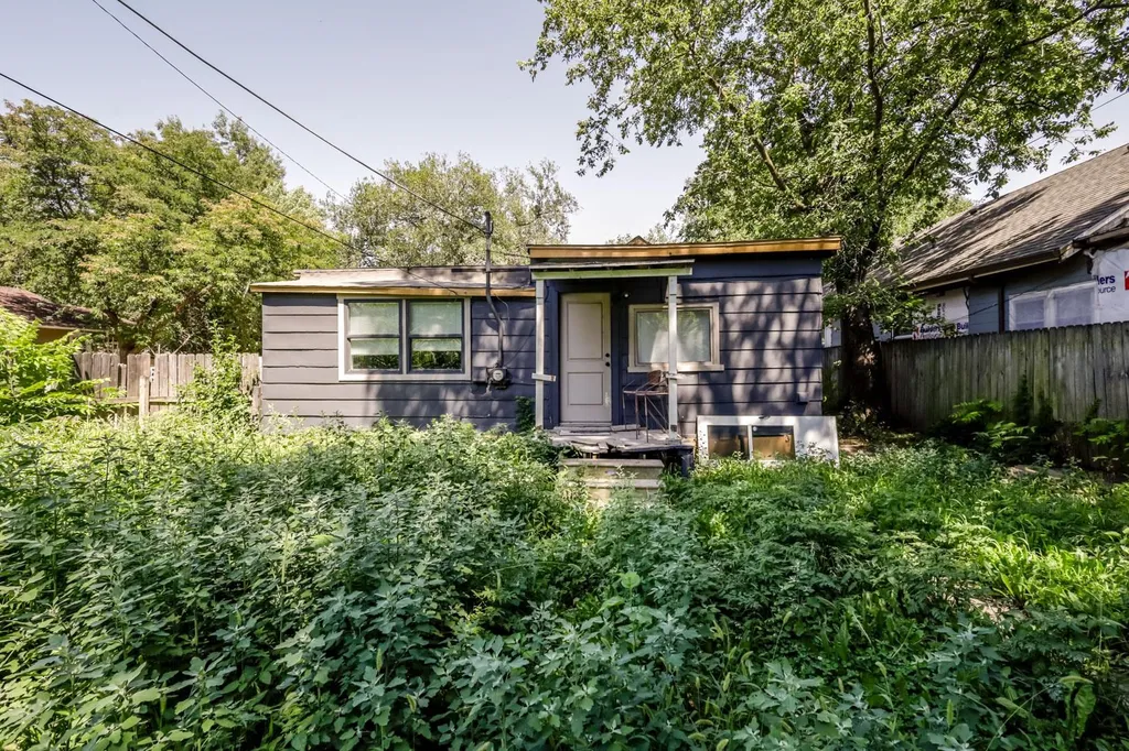 1501 S Wichita Wichita KS 67213