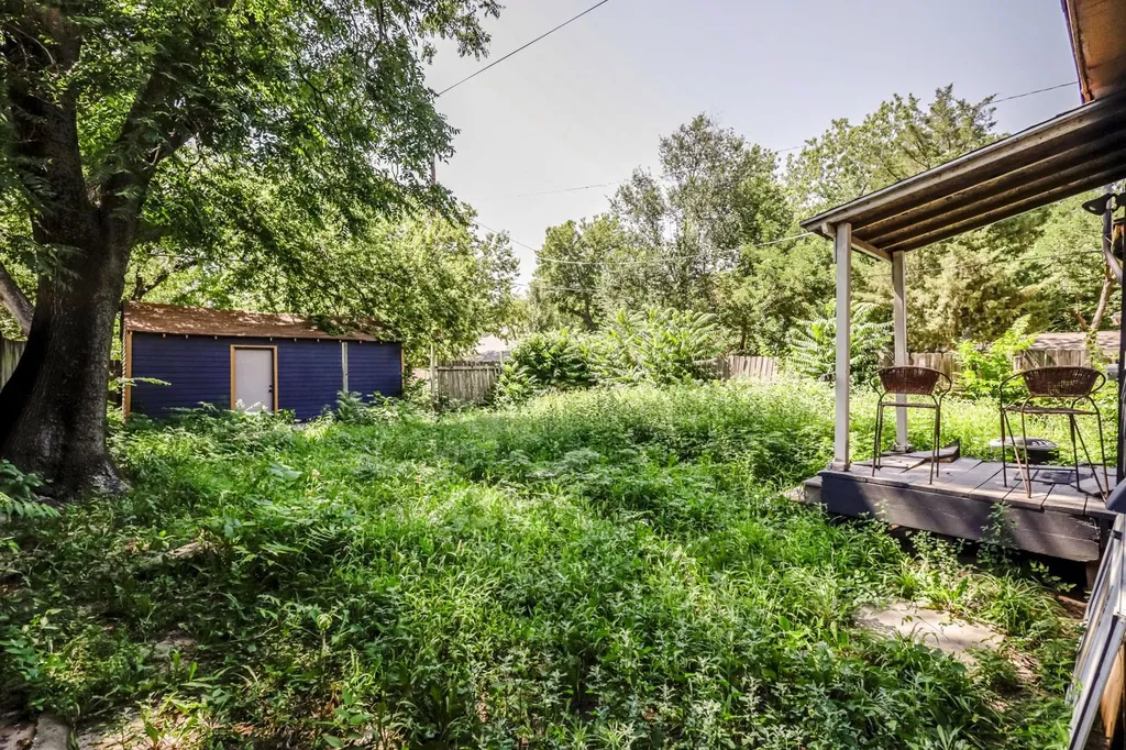1501 S Wichita Wichita KS 67213