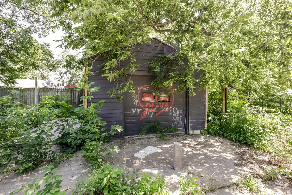 1501 S Wichita Wichita KS 67213