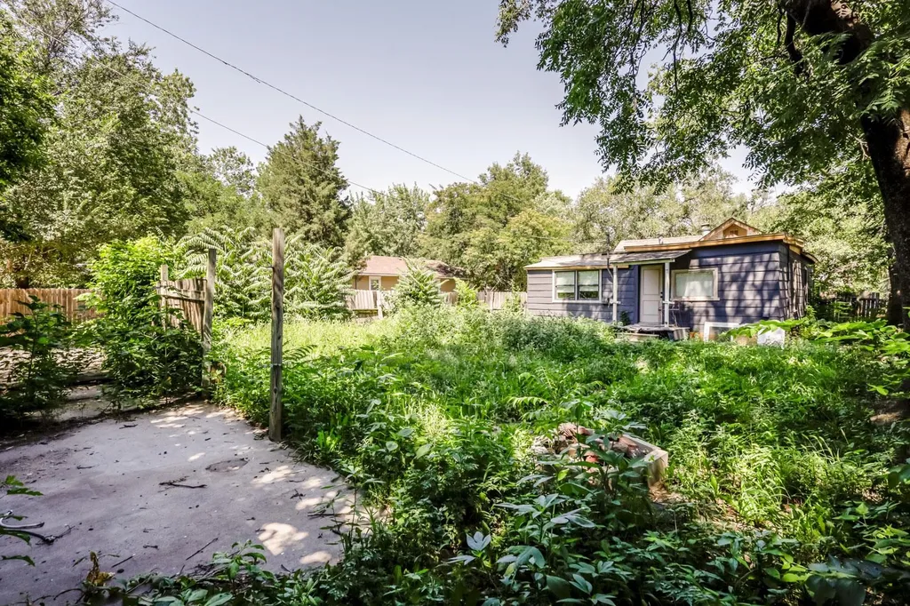 1501 S Wichita Wichita KS 67213