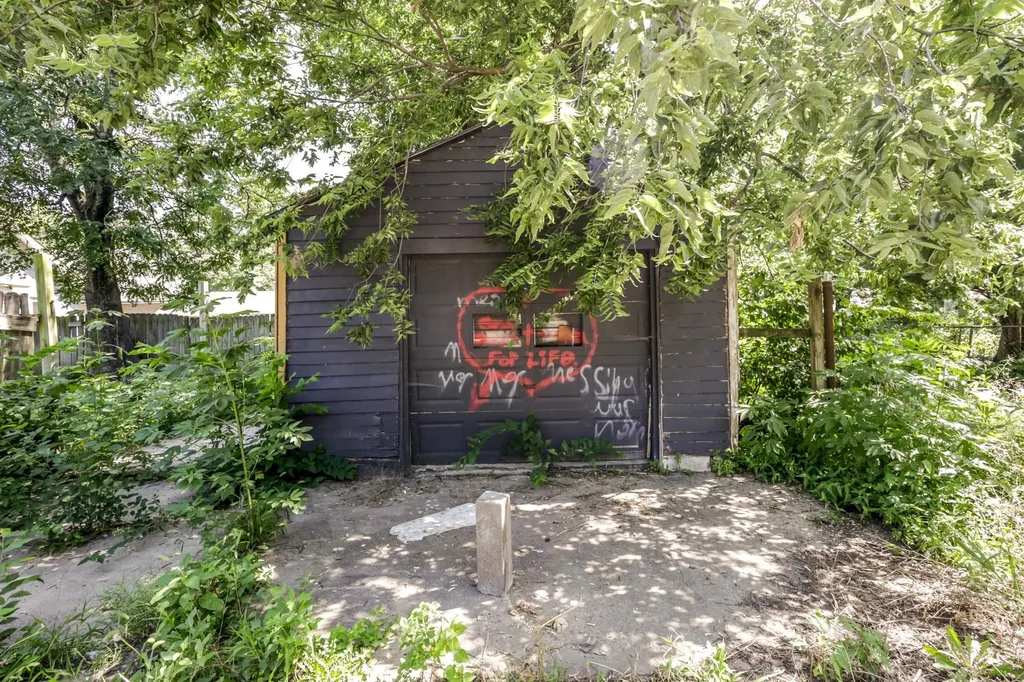 1501 S Wichita Wichita KS 67213