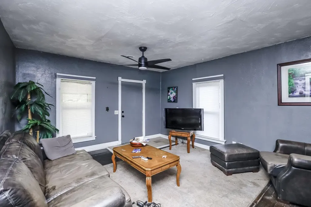 1501 S Wichita Wichita KS 67213