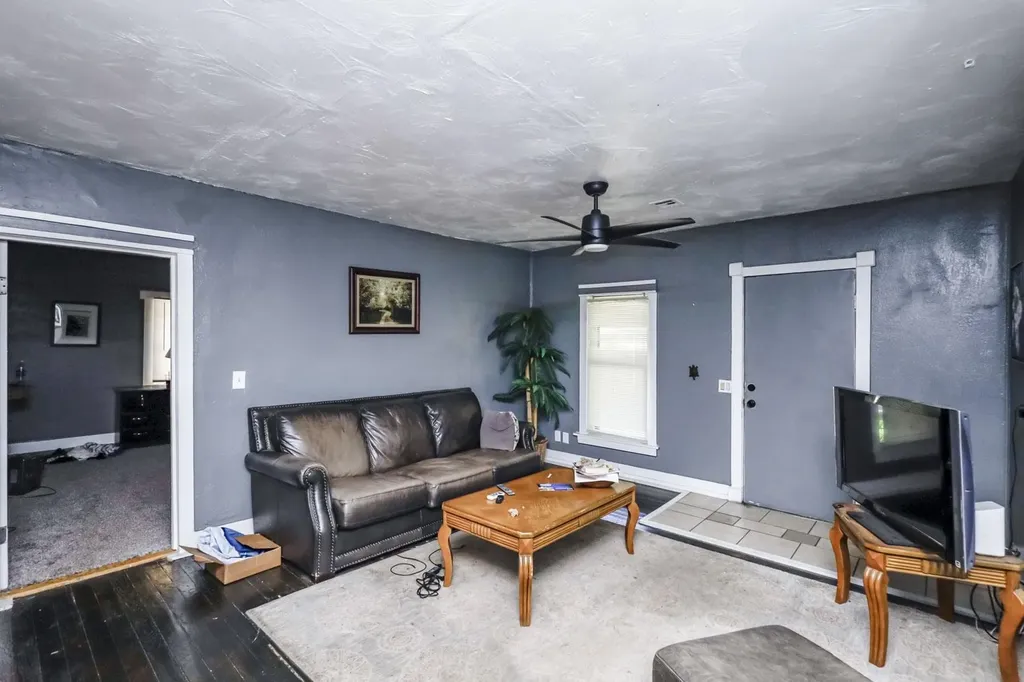 1501 S Wichita Wichita KS 67213