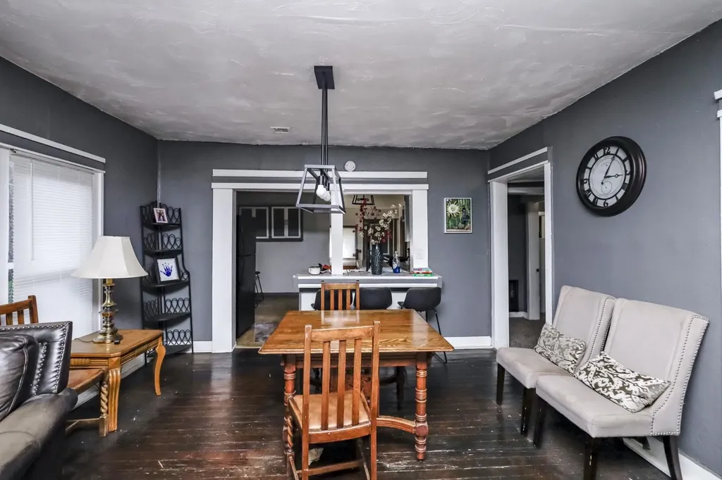 1501 S Wichita Wichita KS 67213