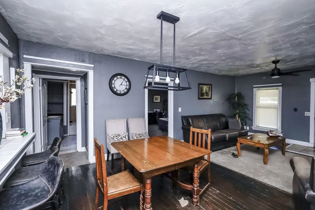 1501 S Wichita Wichita KS 67213