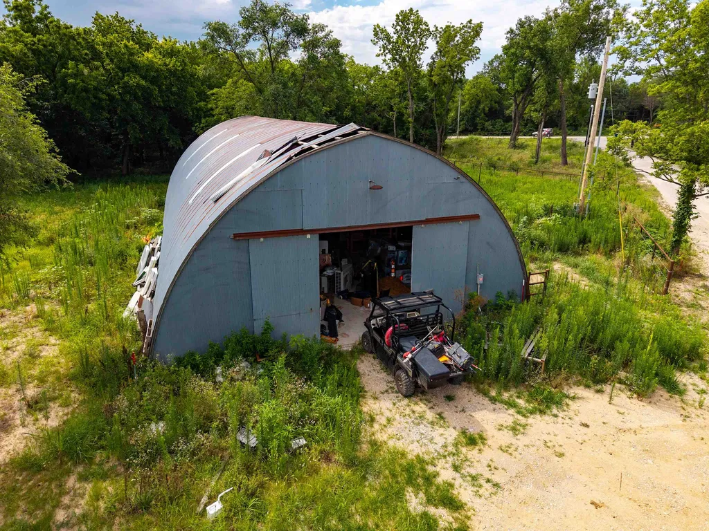 10730 E 103rd Street S Mulvane KS 67110