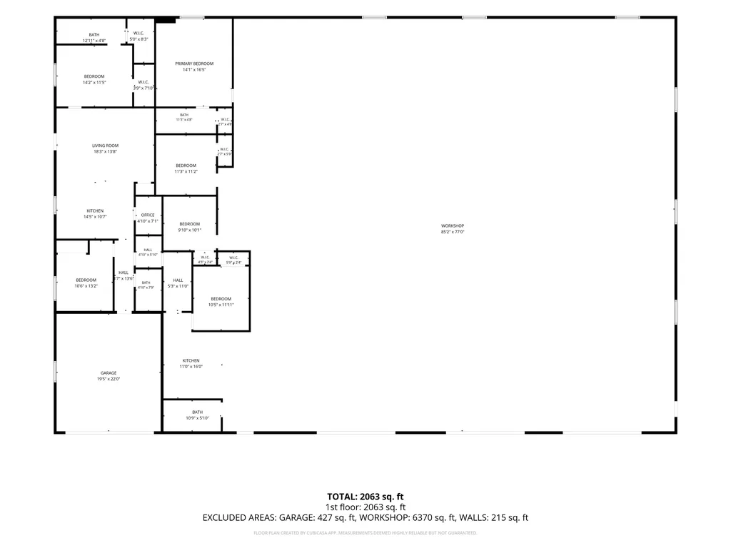 10730 E 103rd Street S Mulvane KS 67110