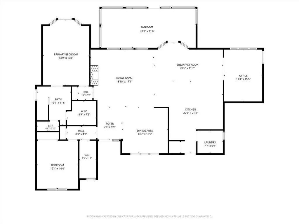 2240 N Williamsgate Court Wichita KS 67228