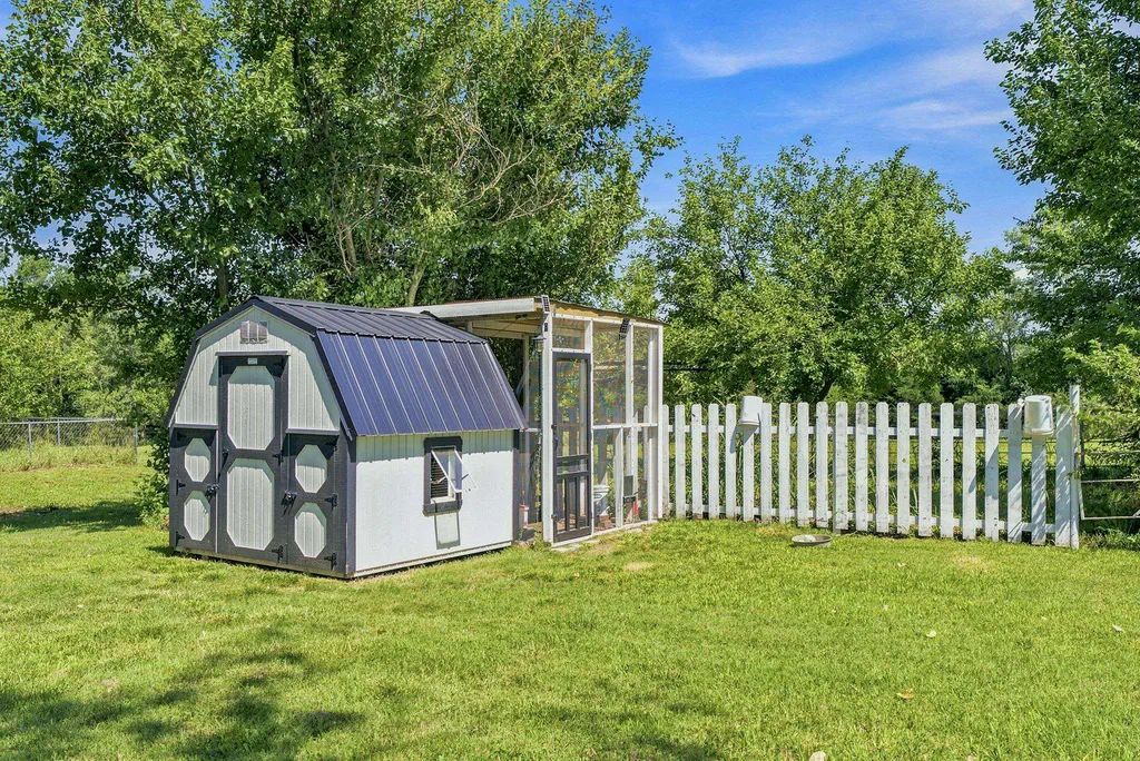 5898 SW 47th Street El Dorado KS 67042