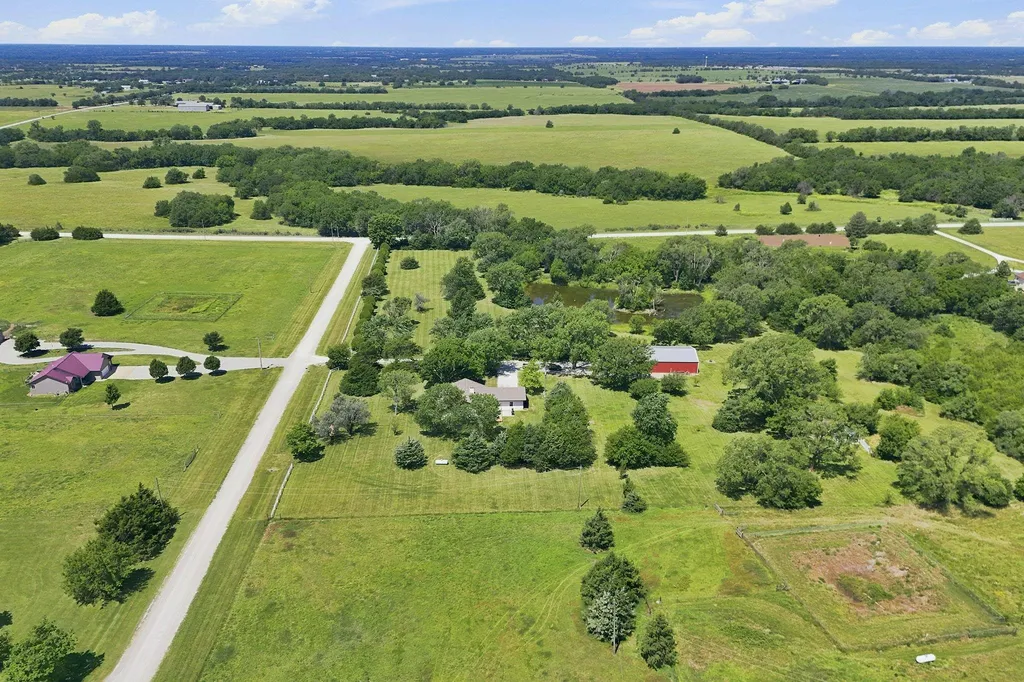 5898 SW 47th Street El Dorado KS 67042
