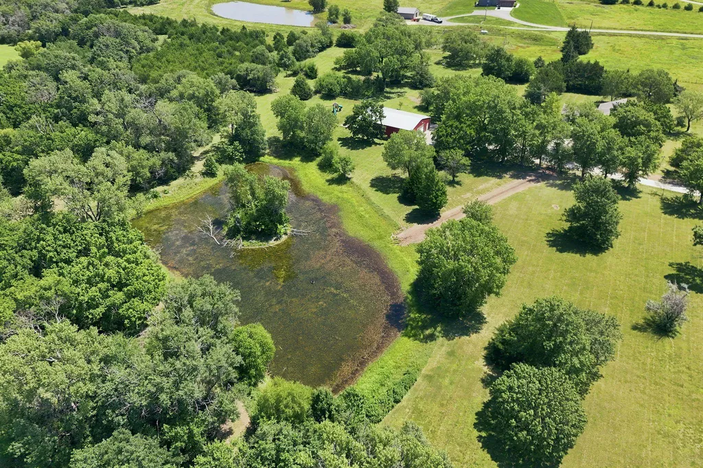 5898 SW 47th Street El Dorado KS 67042