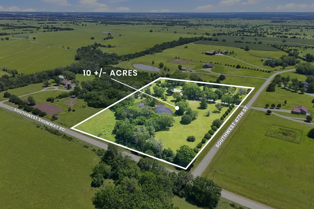 5898 SW 47th Street El Dorado KS 67042