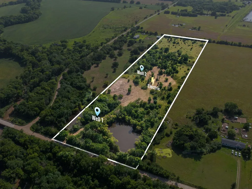 4931 161st Road Atlanta KS 67008