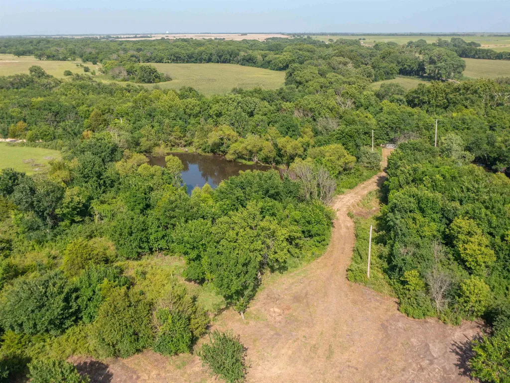 4931 161st Road Atlanta KS 67008