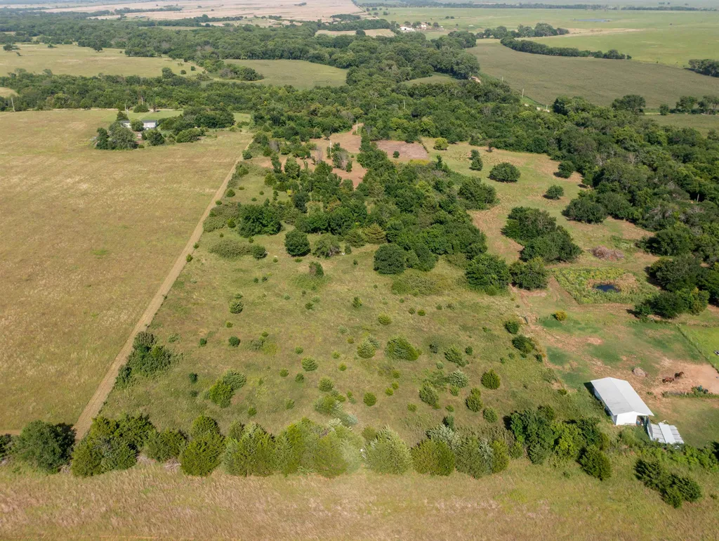 4931 161st Road Atlanta KS 67008