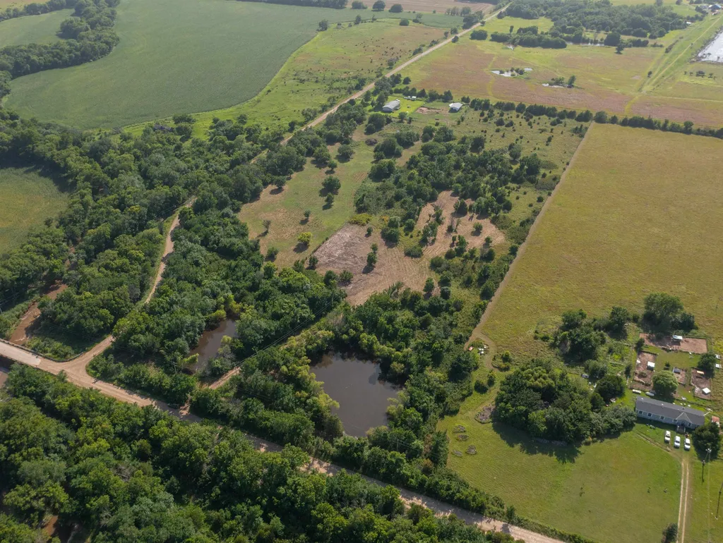 4931 161st Road Atlanta KS 67008