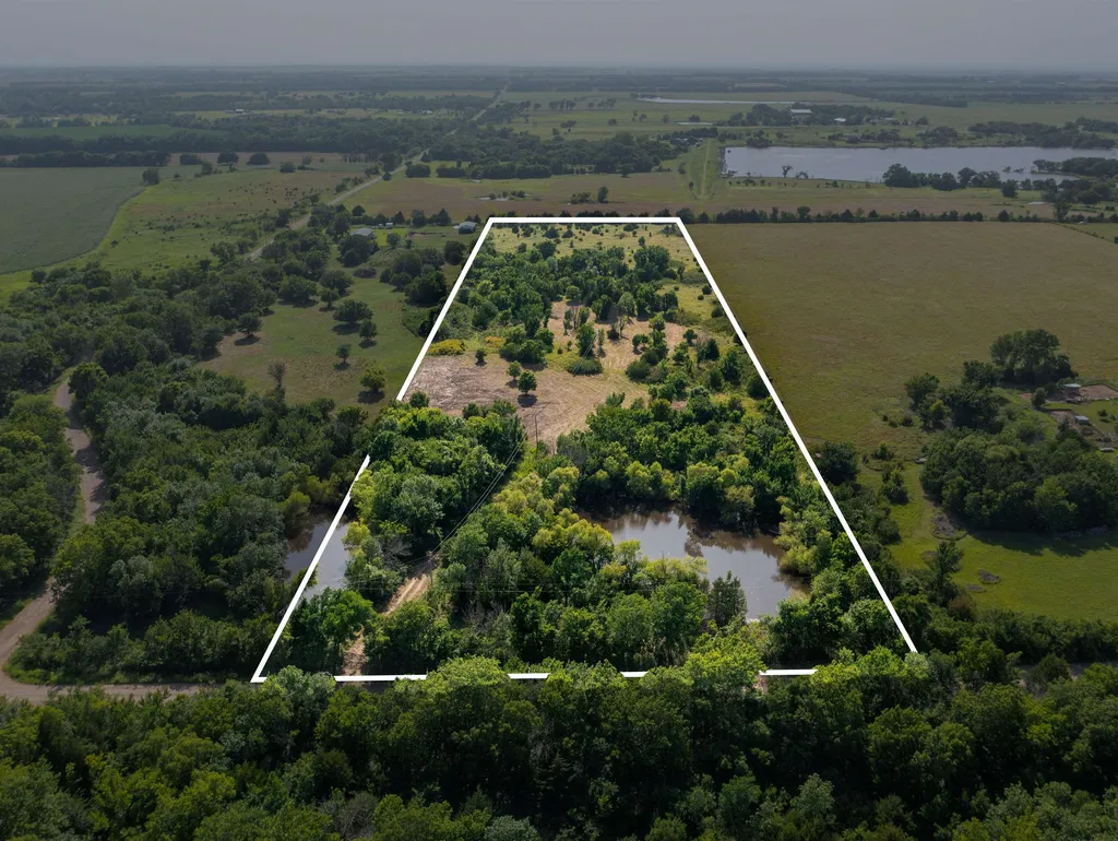 4931 161st Road Atlanta KS 67008