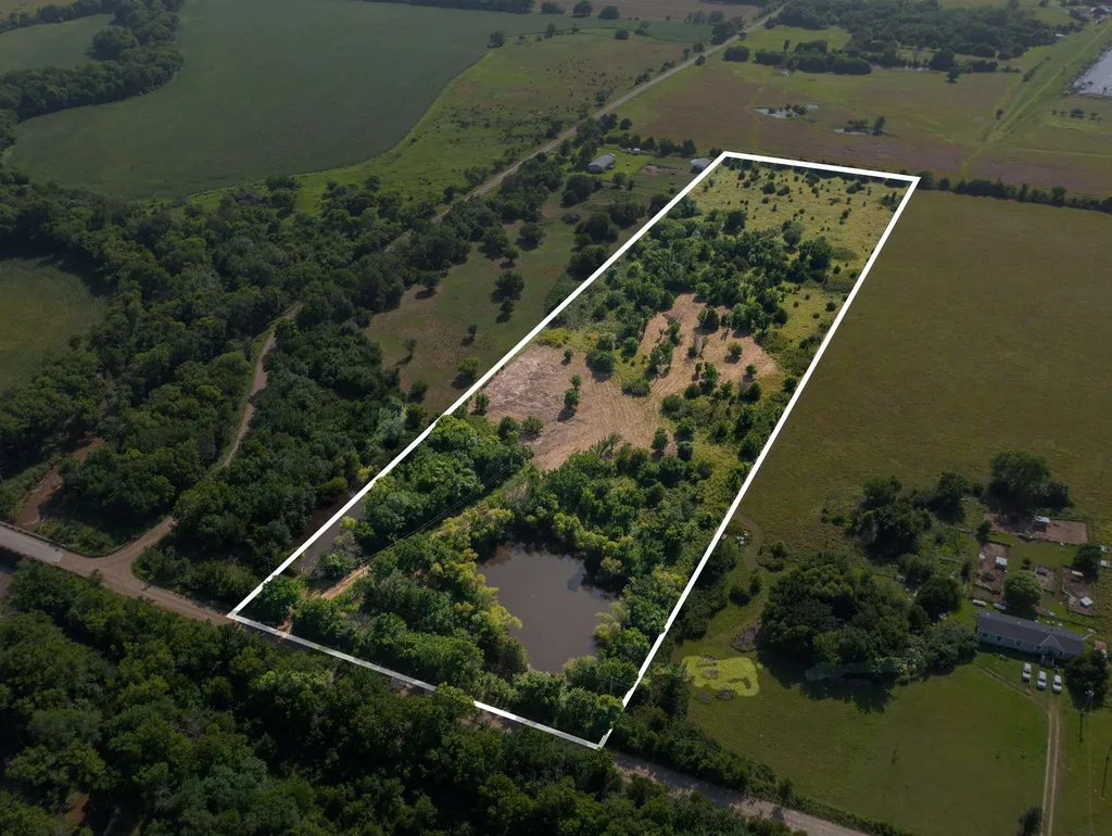 4931 161st Road Atlanta KS 67008