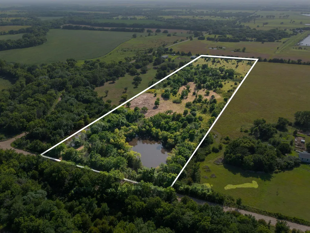 4931 161st Road Atlanta KS 67008