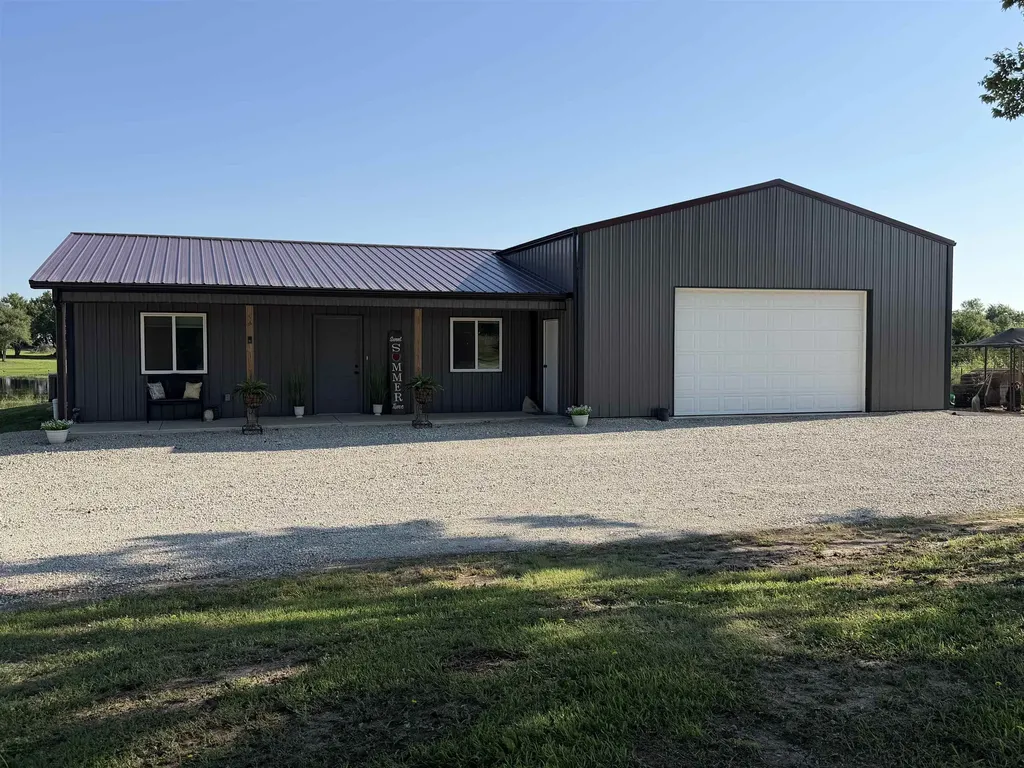 3476 SW 90th Street Augusta KS 67010