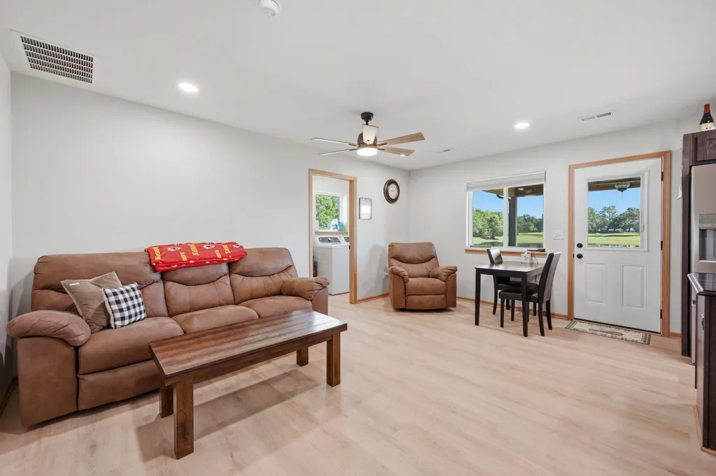 3476 SW 90th Street Augusta KS 67010