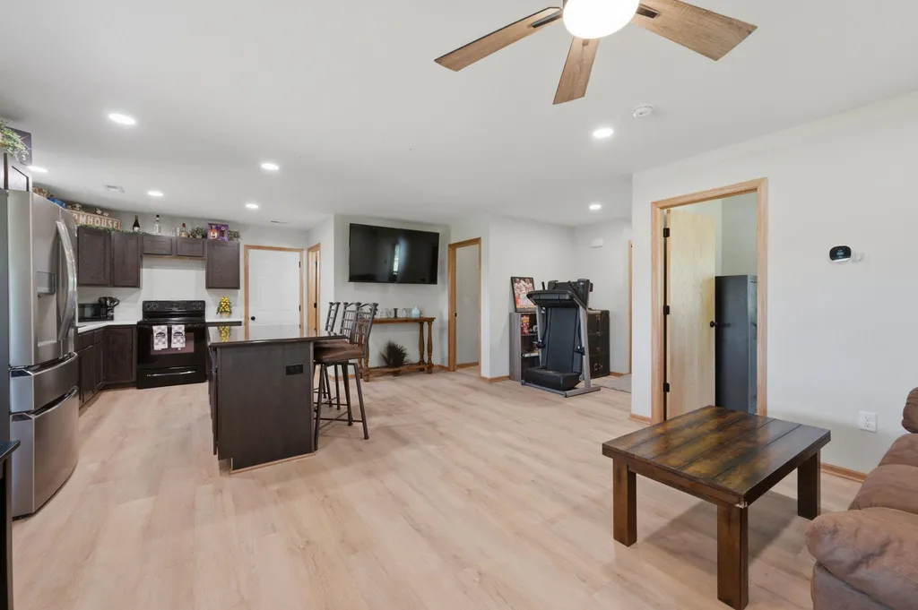 3476 SW 90th Street Augusta KS 67010