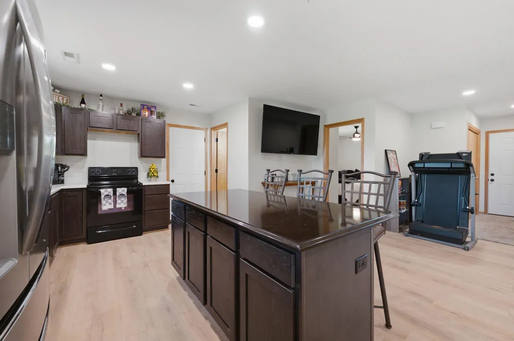 3476 SW 90th Street Augusta KS 67010