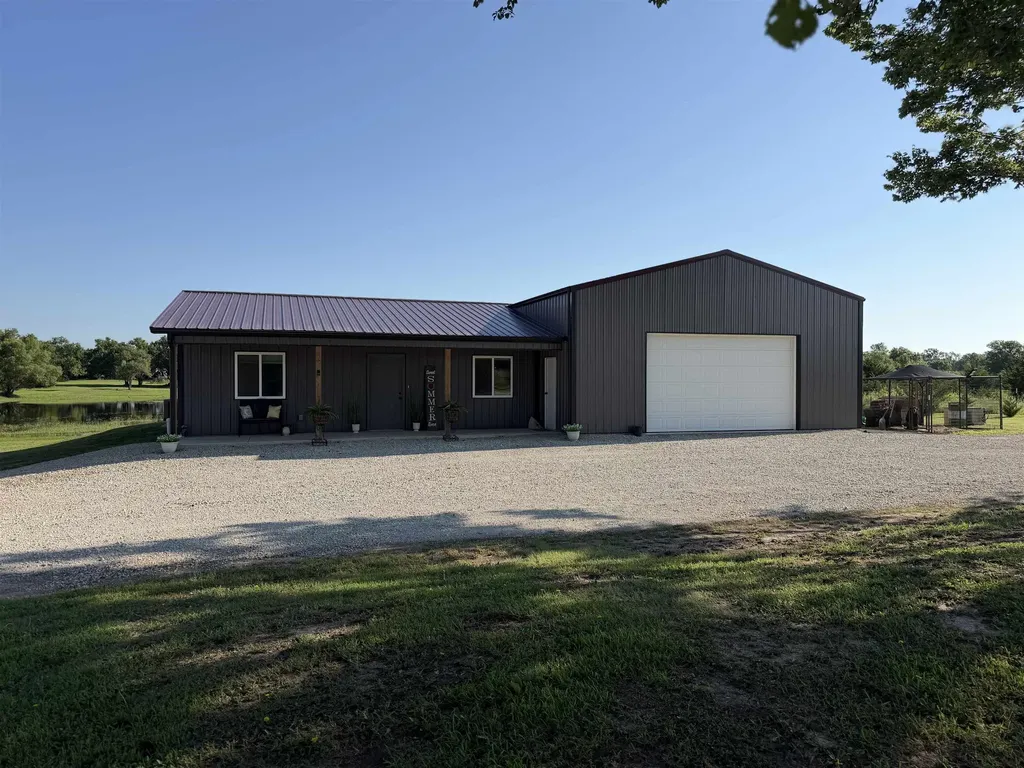 3476 SW 90th Street Augusta KS 67010