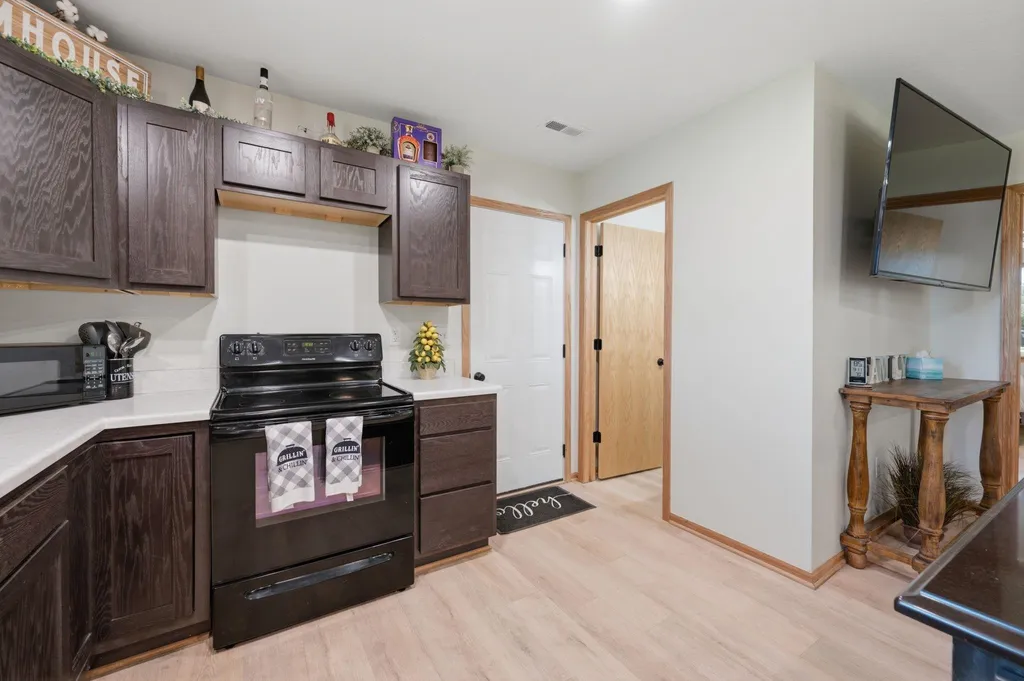 3476 SW 90th Street Augusta KS 67010