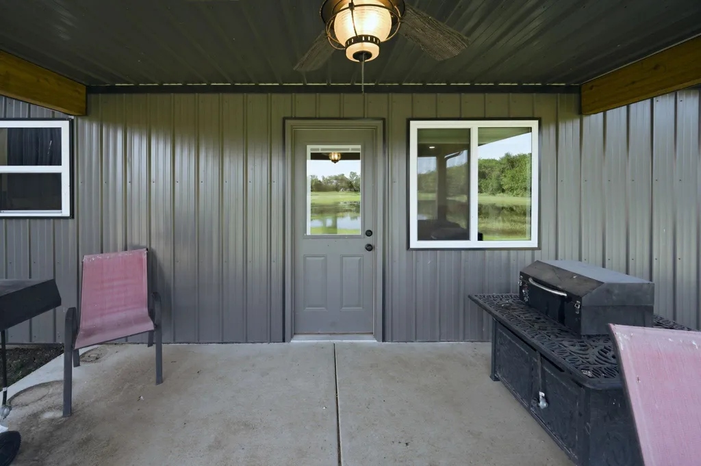 3476 SW 90th Street Augusta KS 67010