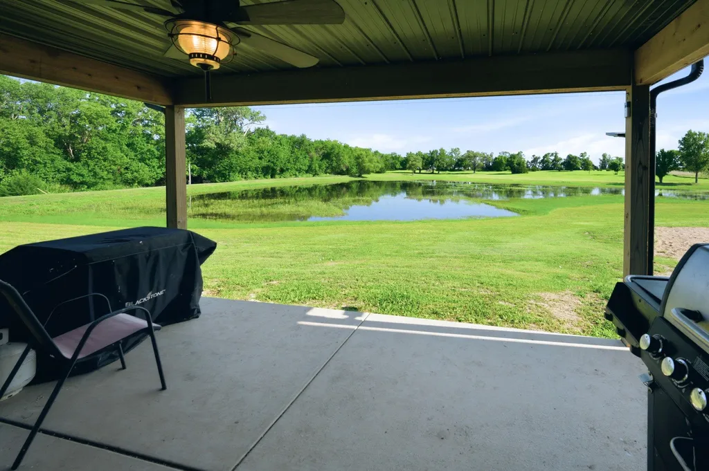 3476 SW 90th Street Augusta KS 67010