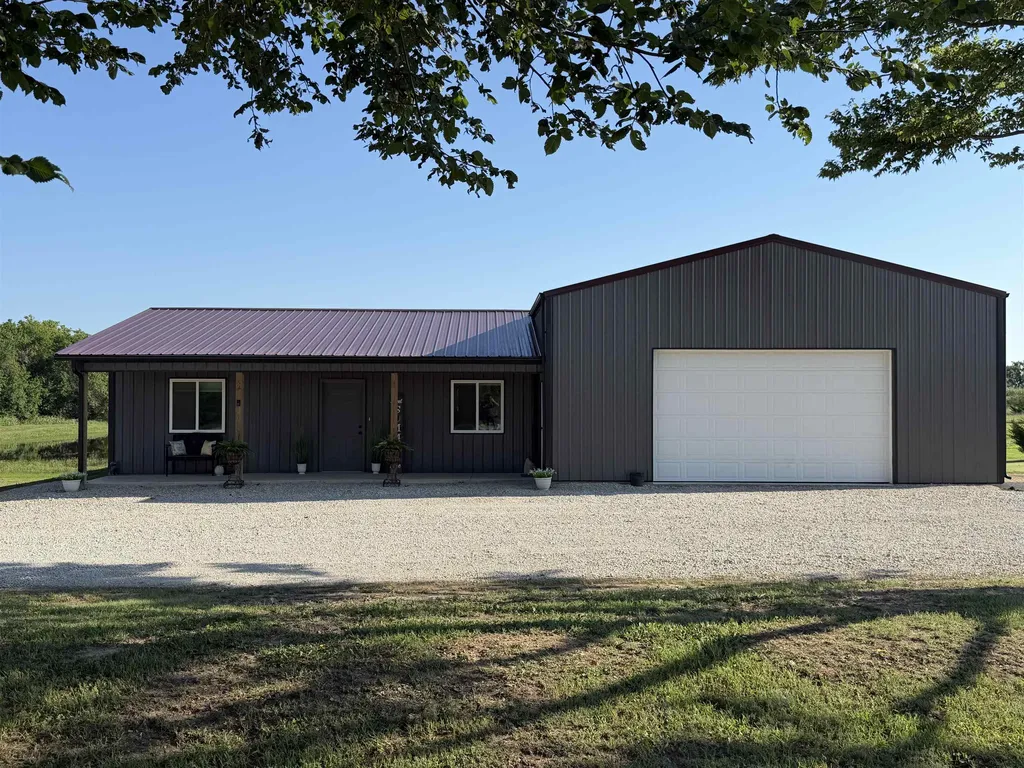3476 SW 90th Street Augusta KS 67010