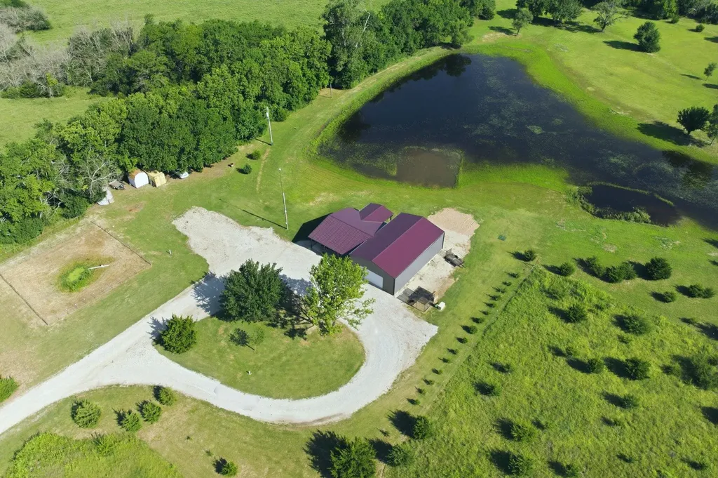 3476 SW 90th Street Augusta KS 67010