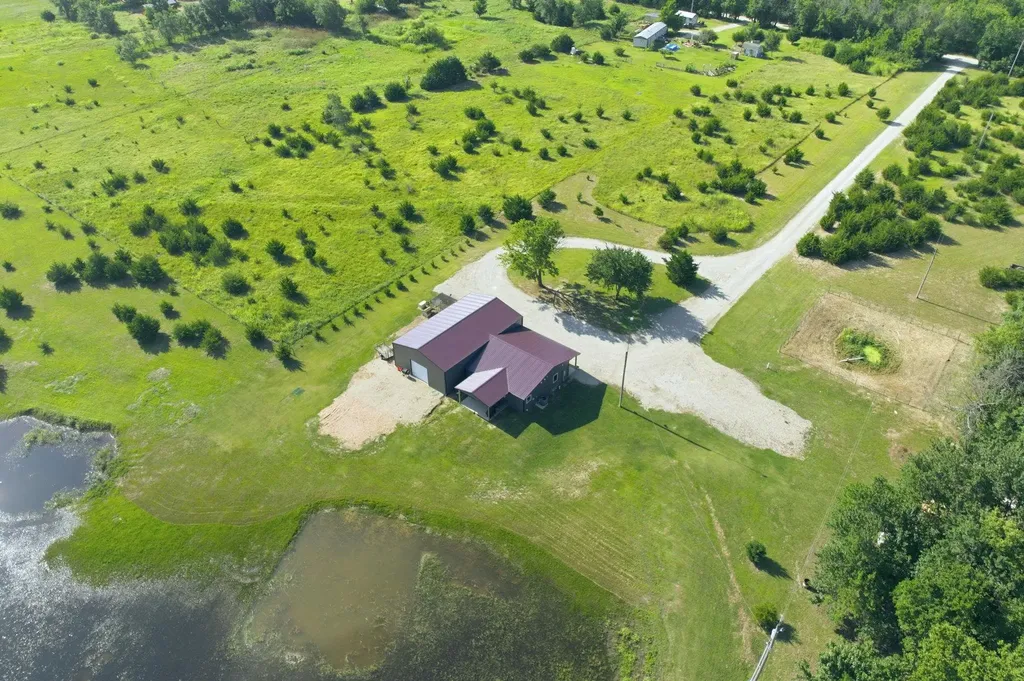 3476 SW 90th Street Augusta KS 67010